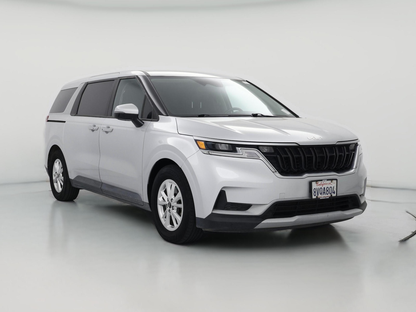 2022 Kia Carnival
