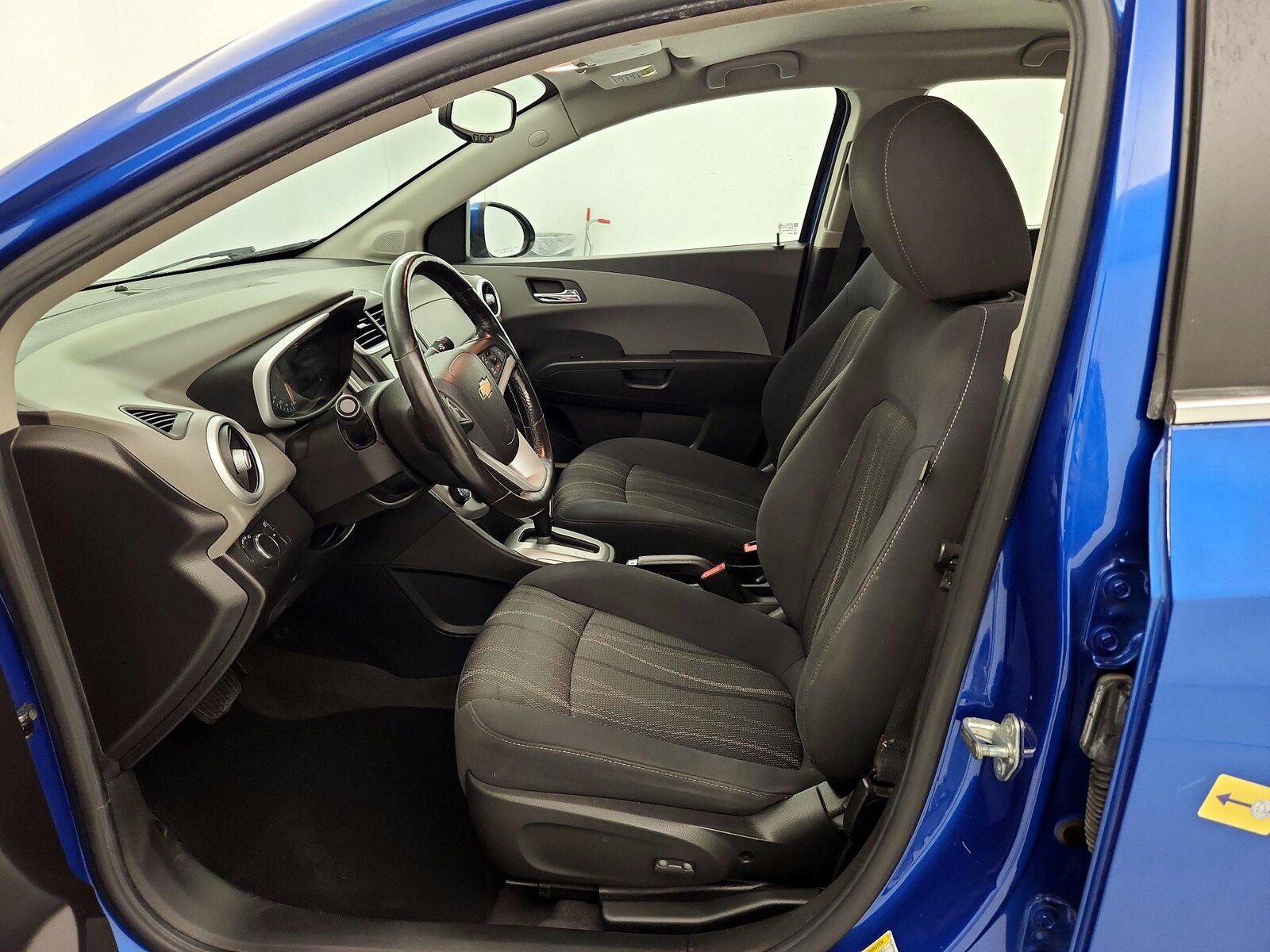 Side Airbags