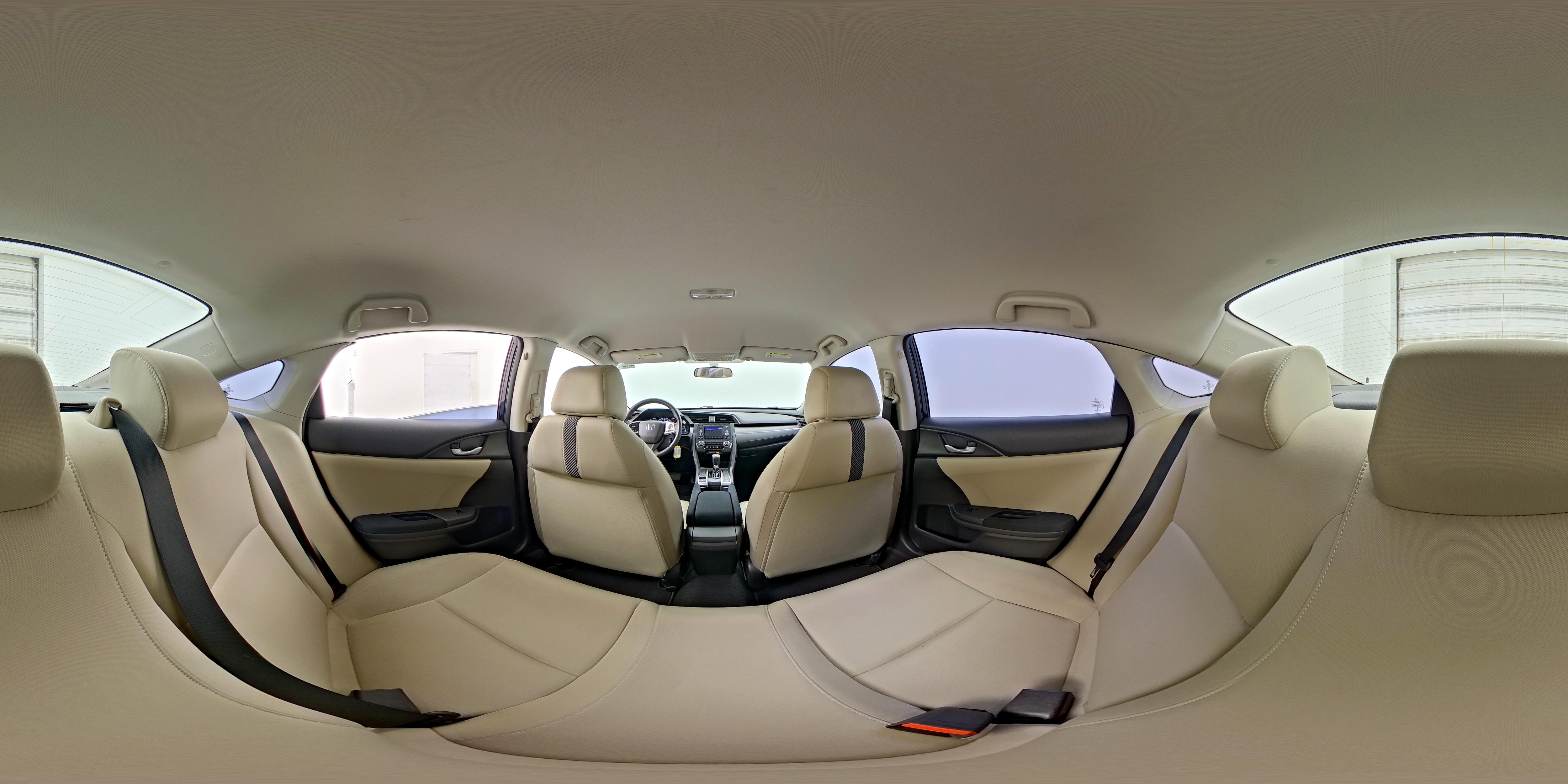 2016 Honda Civic LX, photo 25