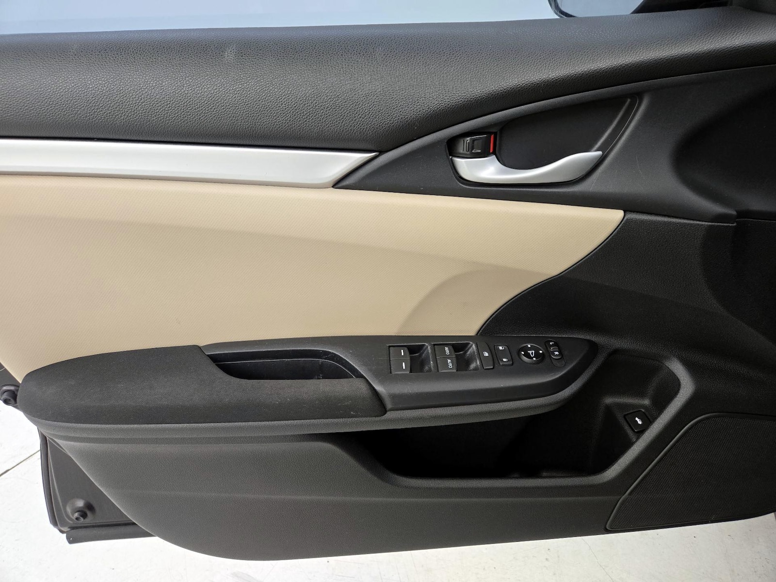 2016 Honda Civic LX, photo 13