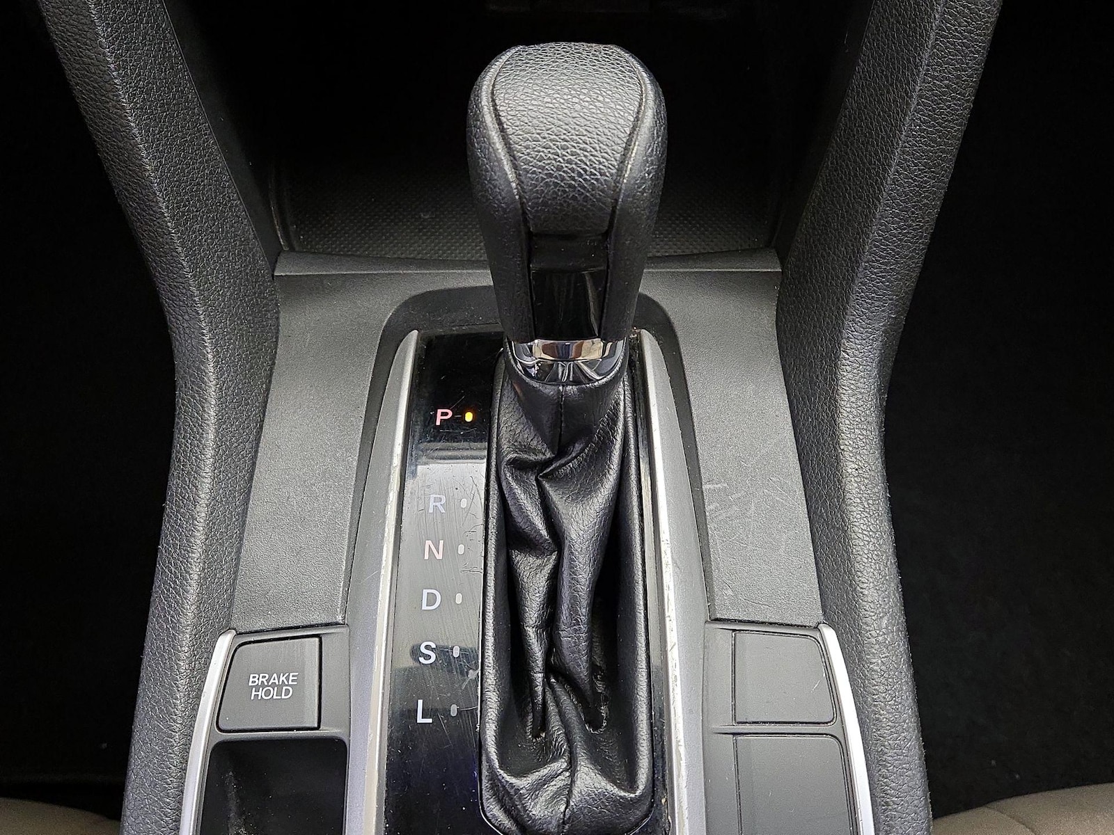 2016 Honda Civic LX, photo 18
