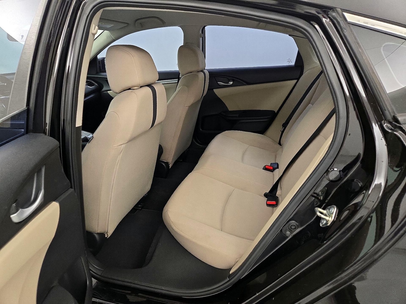 2016 Honda Civic LX, photo 20
