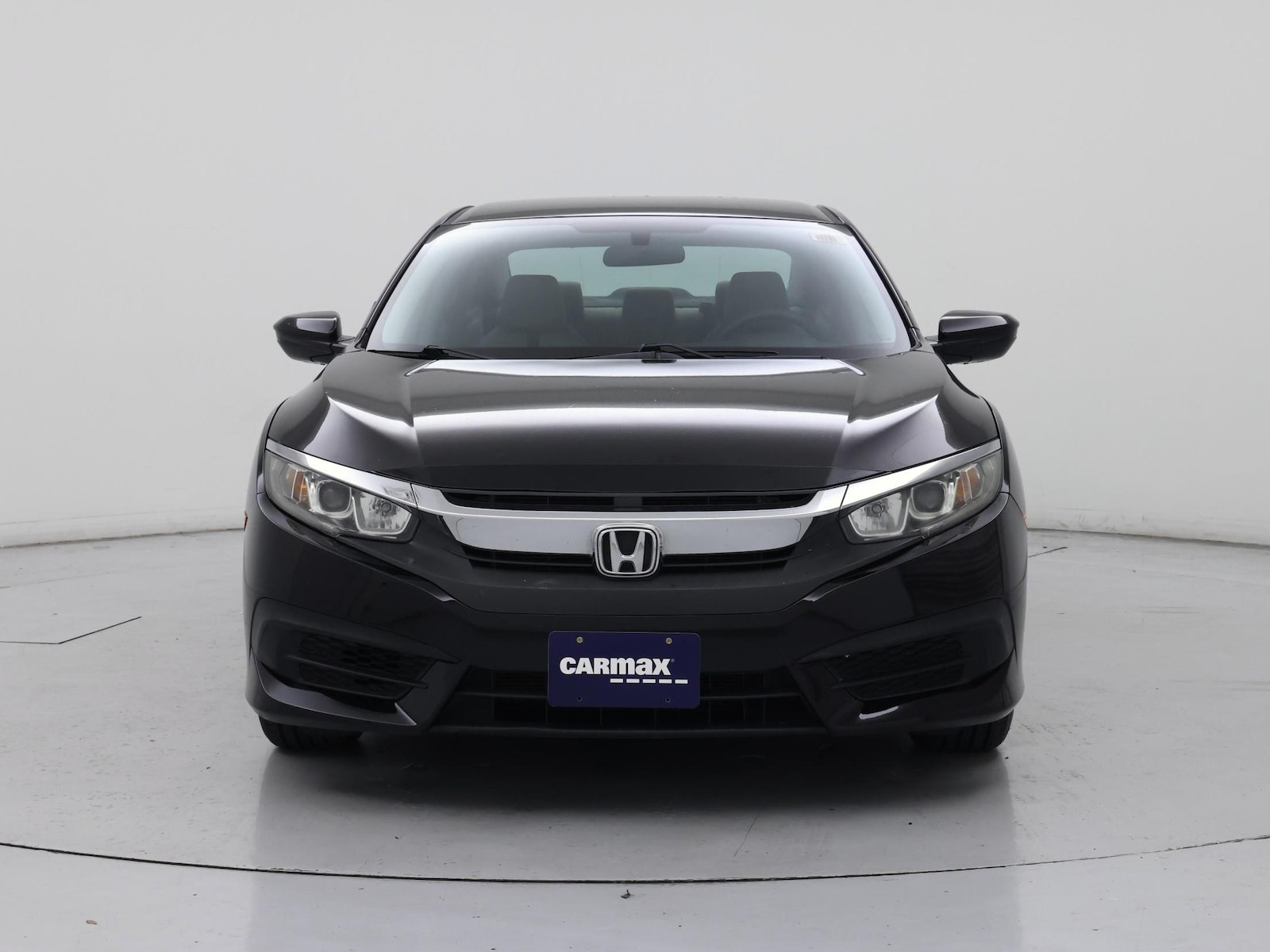 2016 Honda Civic LX, photo 6