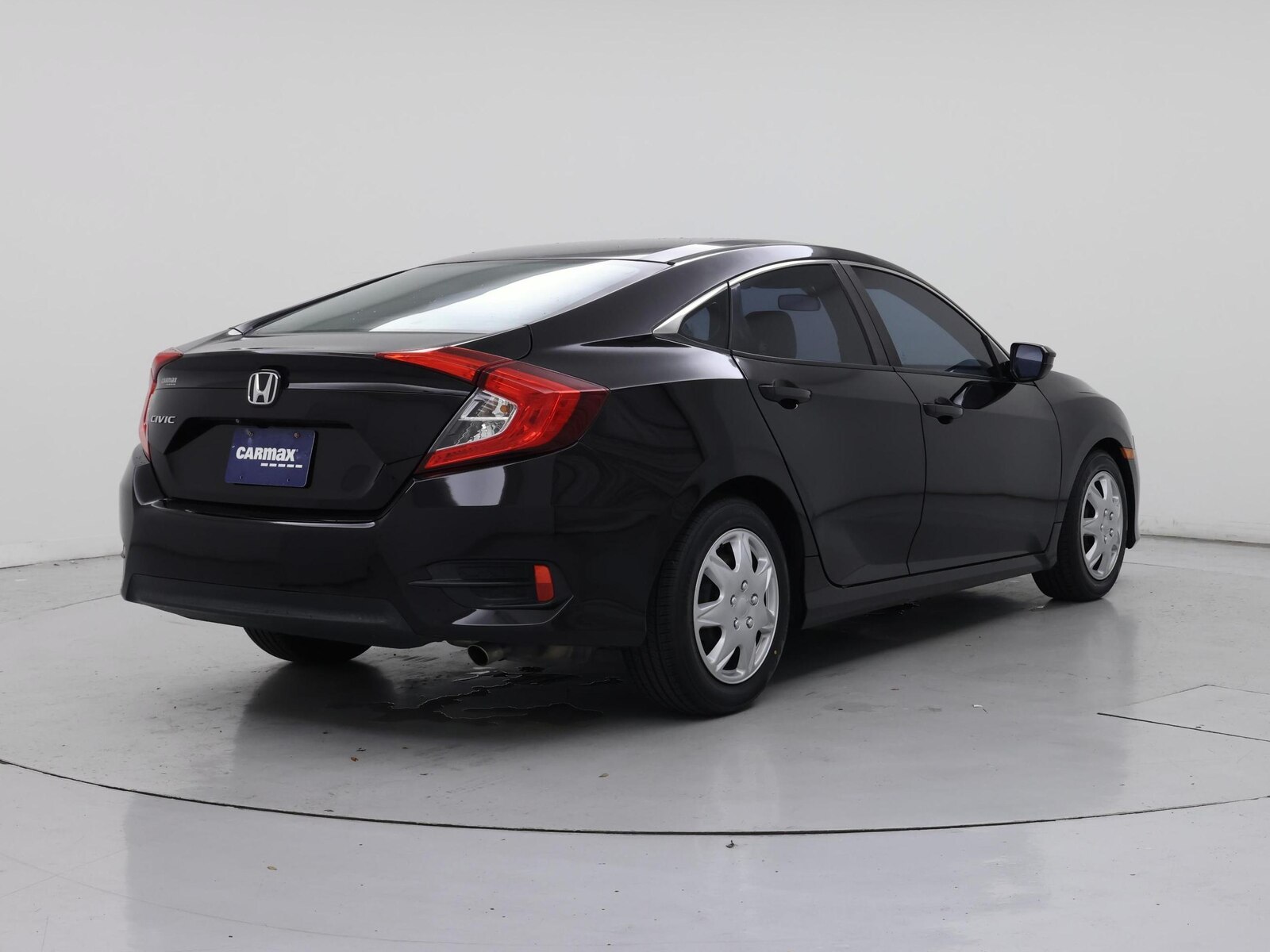 2016 Honda Civic LX, photo 9