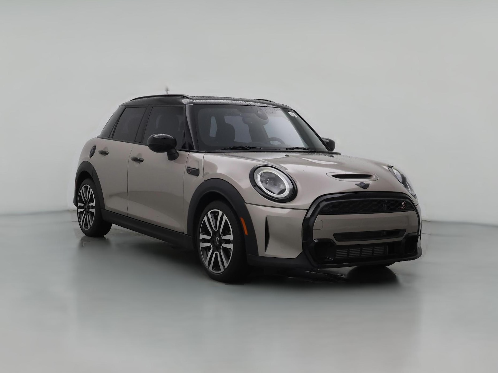2022 MINI Hardtop 4 Door