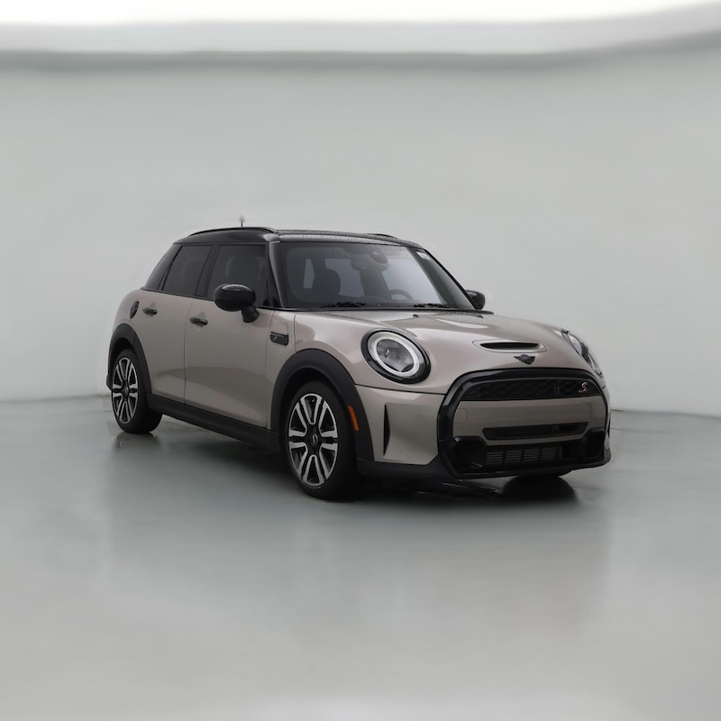2022 Mini Cooper Hardtop S