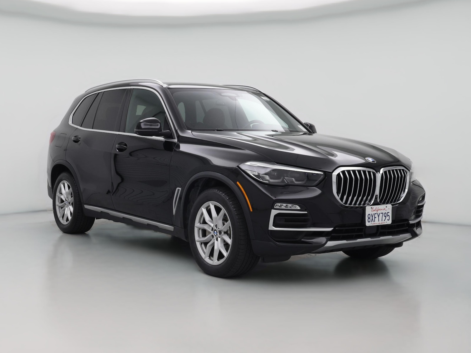 2021 BMW X5