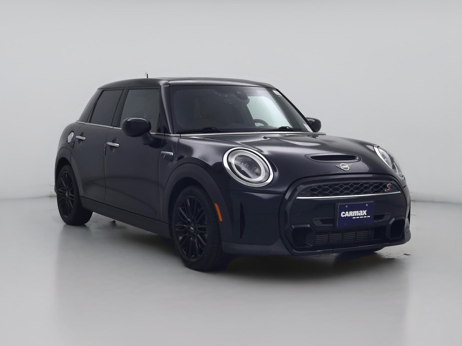 2022 MINI Hardtop 4 Door S
