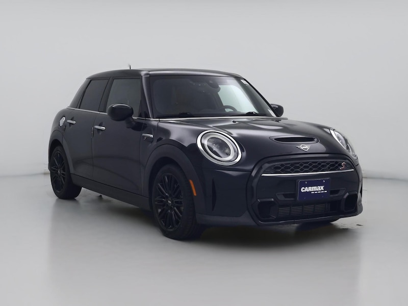 2022 Mini Cooper Hardtop S