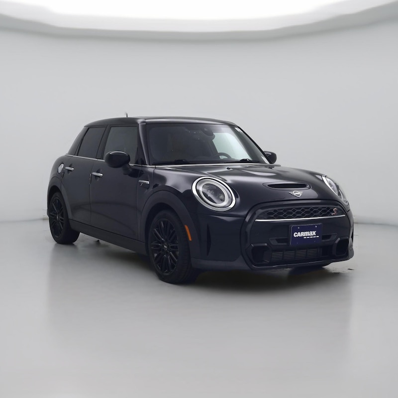 2022 Mini Cooper Hardtop S