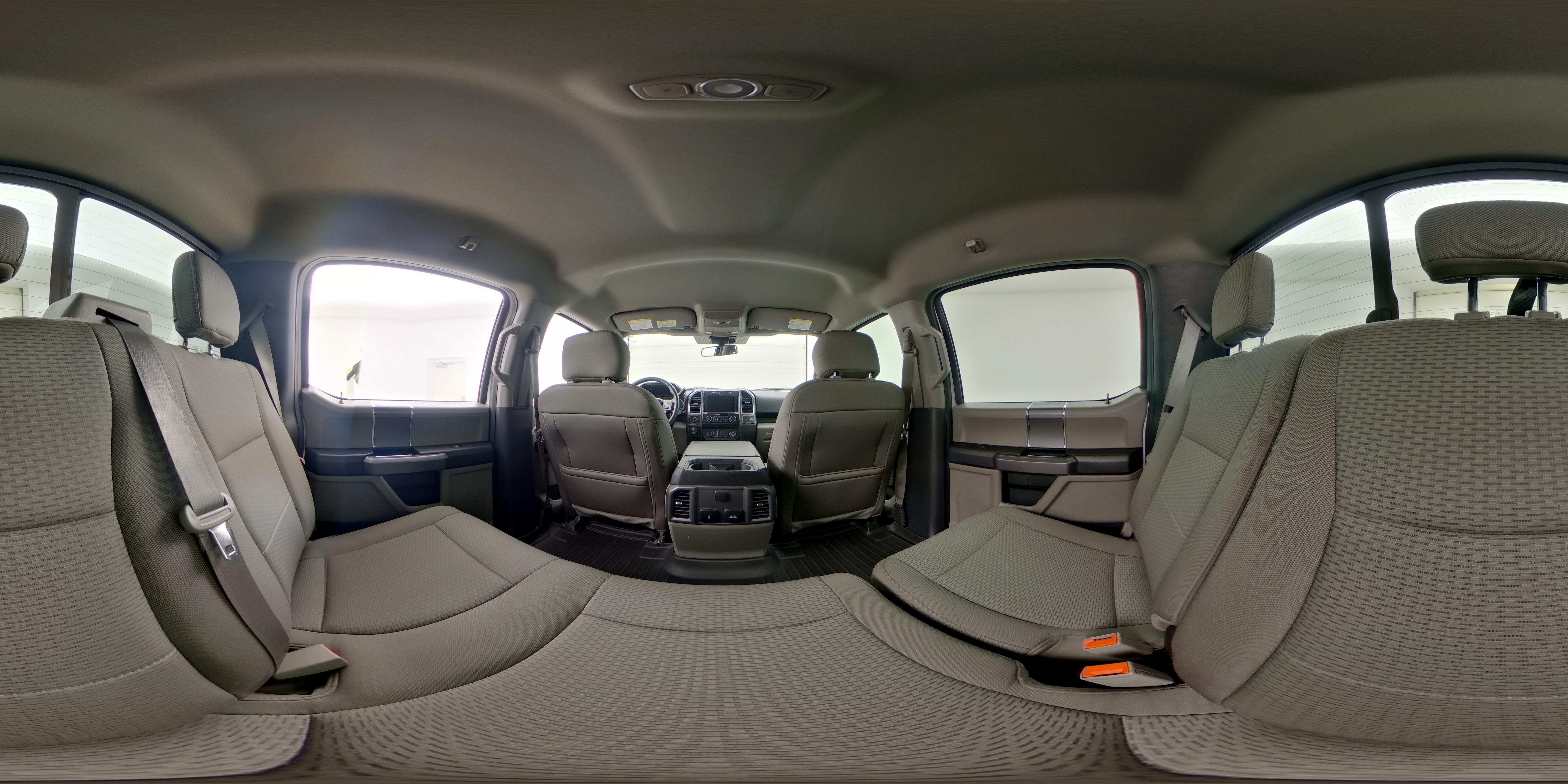 2019 Ford F-150 XLT - Photo 26