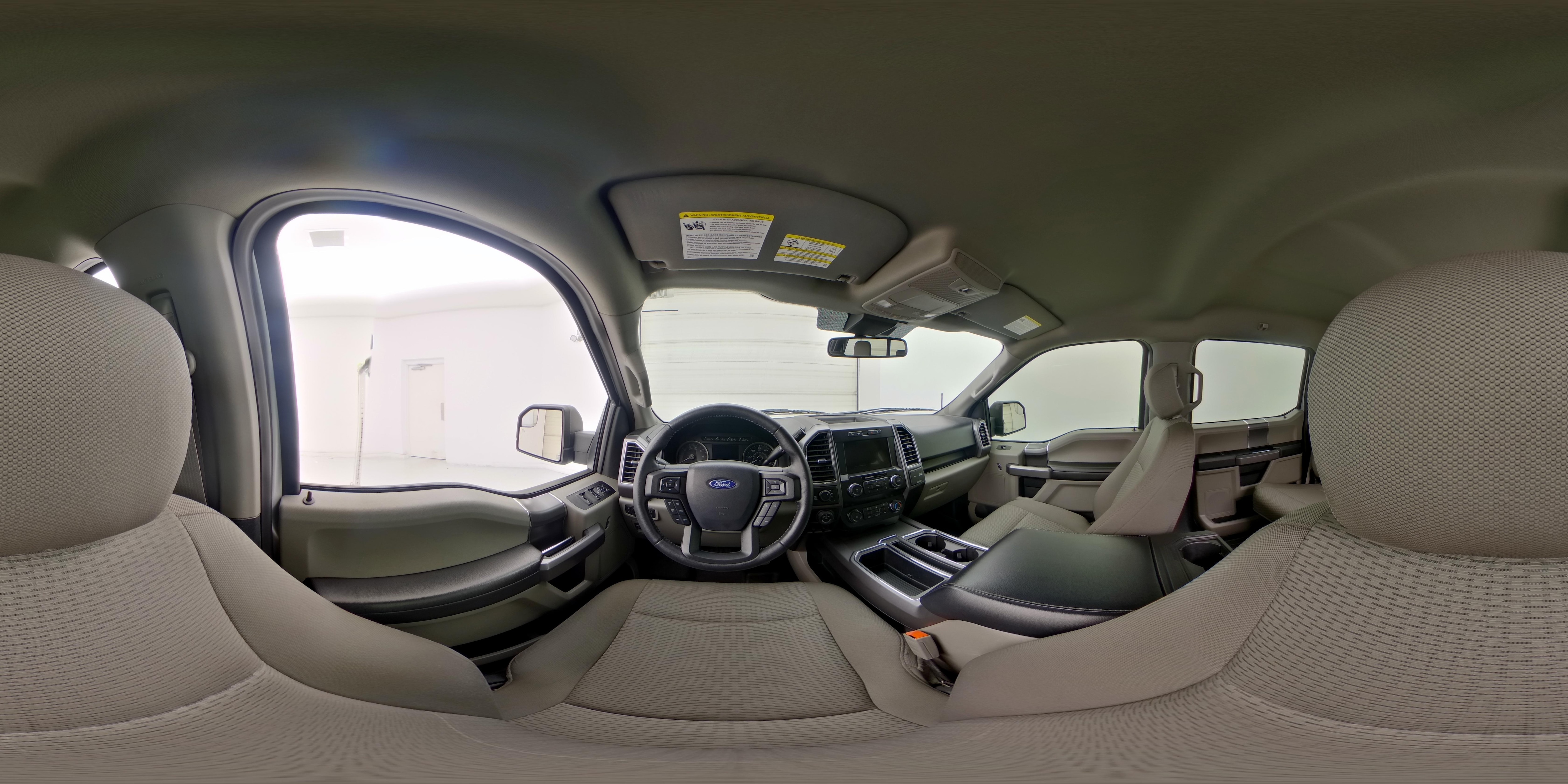 2019 Ford F-150 XLT - Photo 27