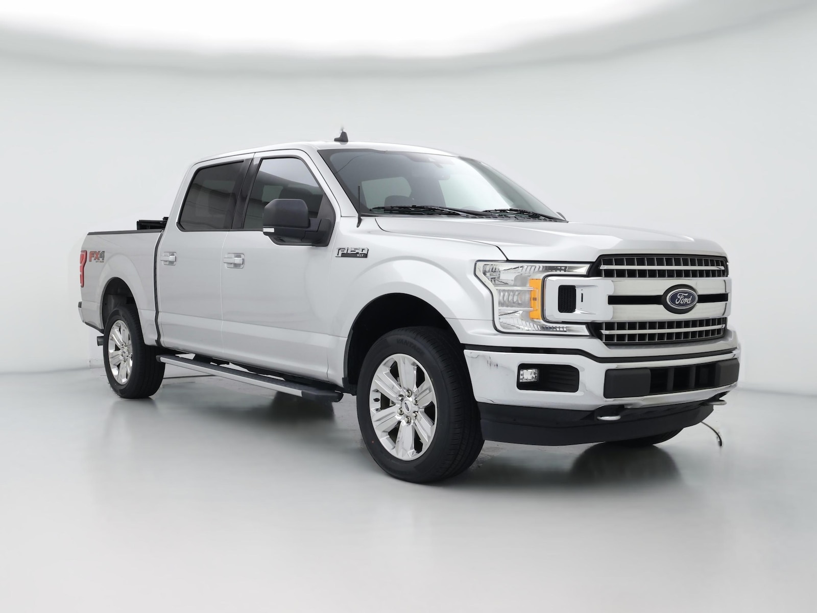 2019 Ford F-150 XLT - Photo 1