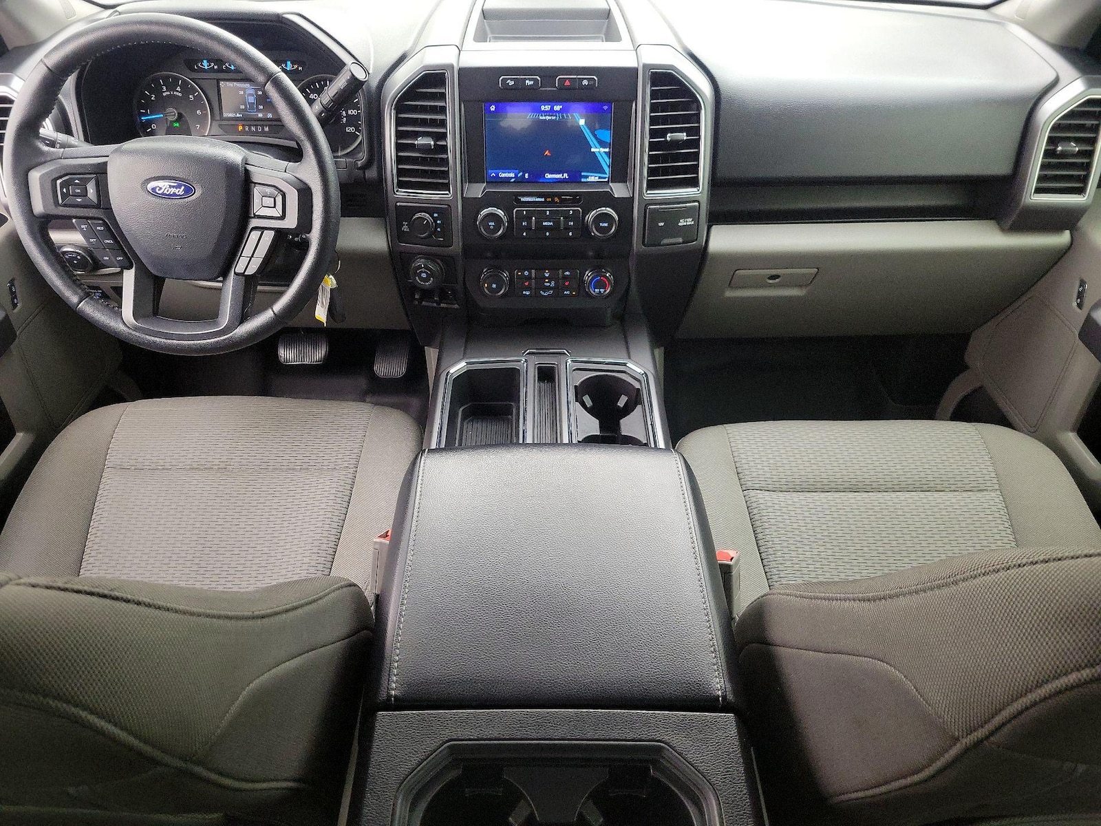 2019 Ford F-150 XLT - Photo 10