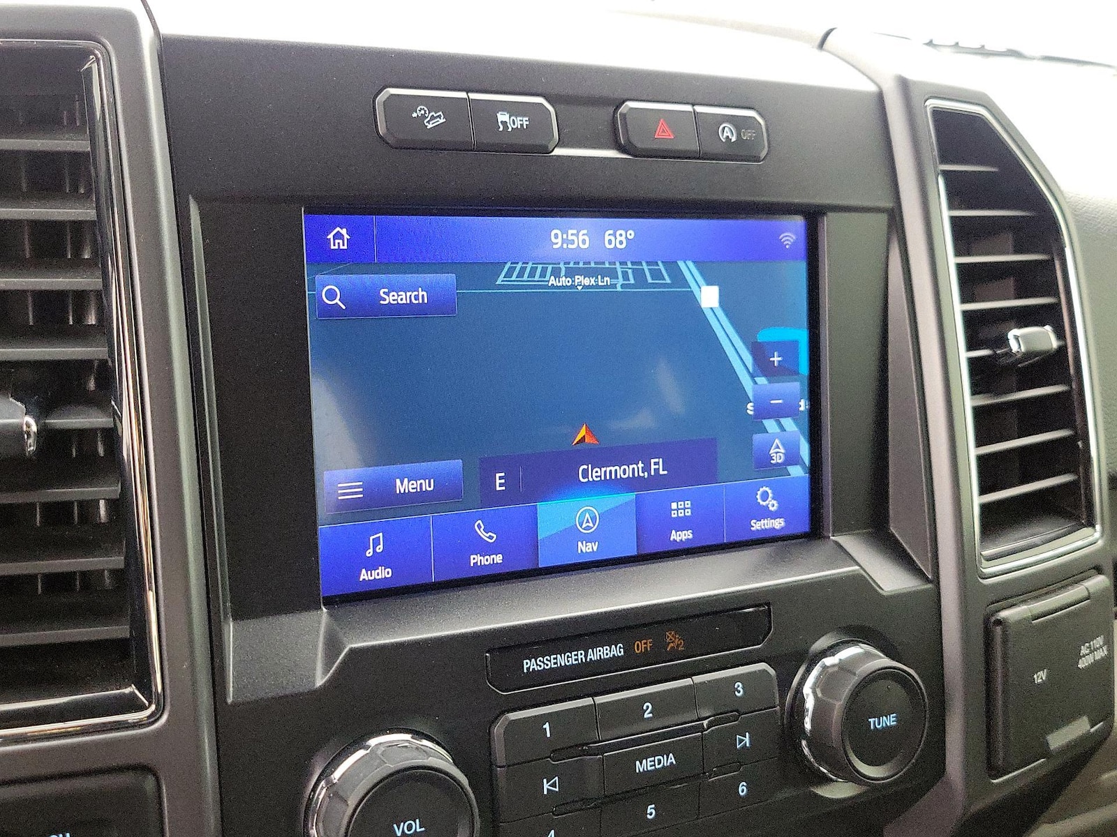 2019 Ford F-150 XLT - Photo 15