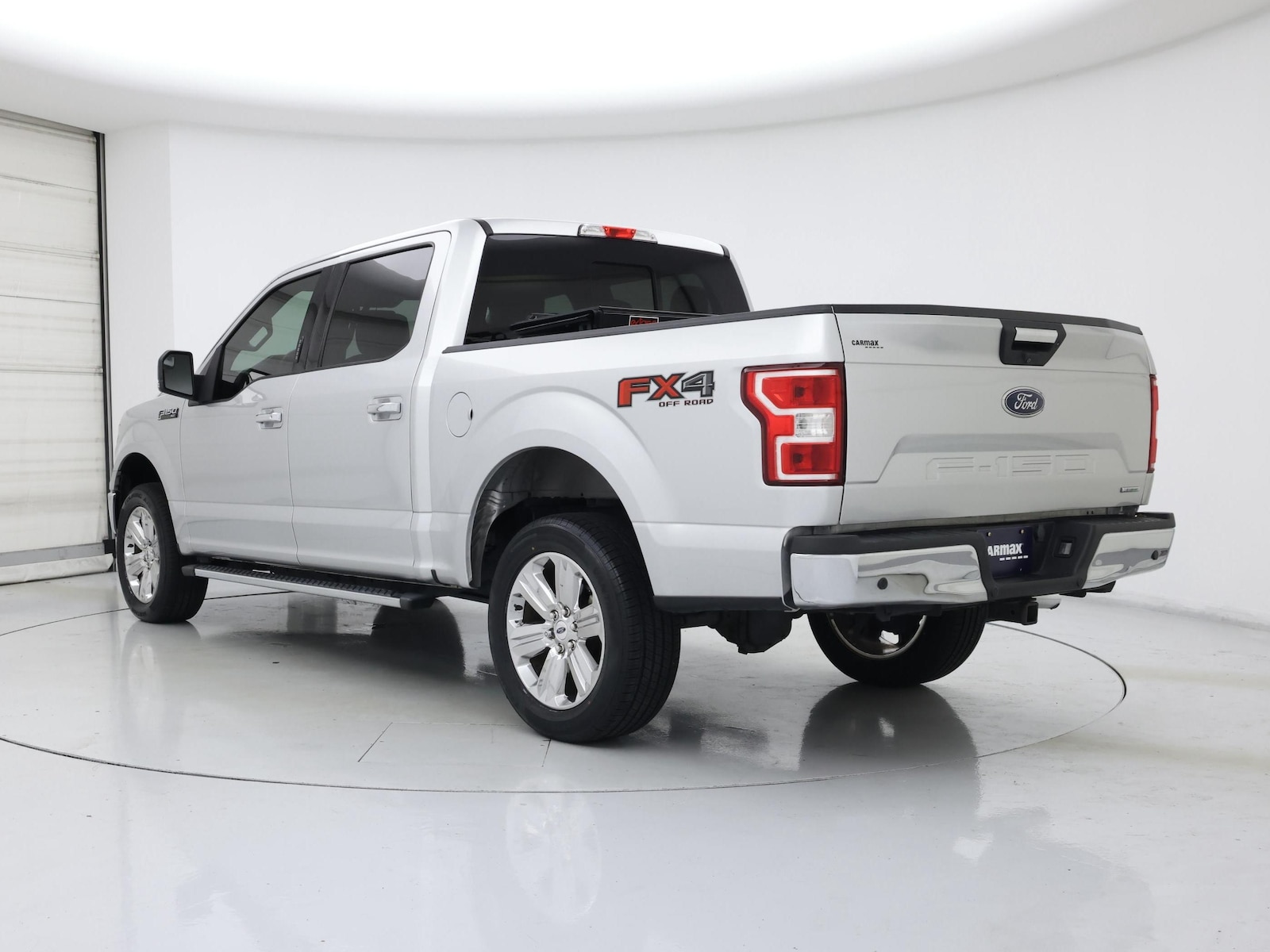 2019 Ford F-150 XLT - Photo 3