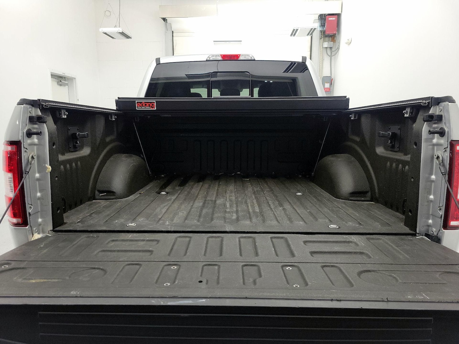 2019 Ford F-150 XLT - Photo 22