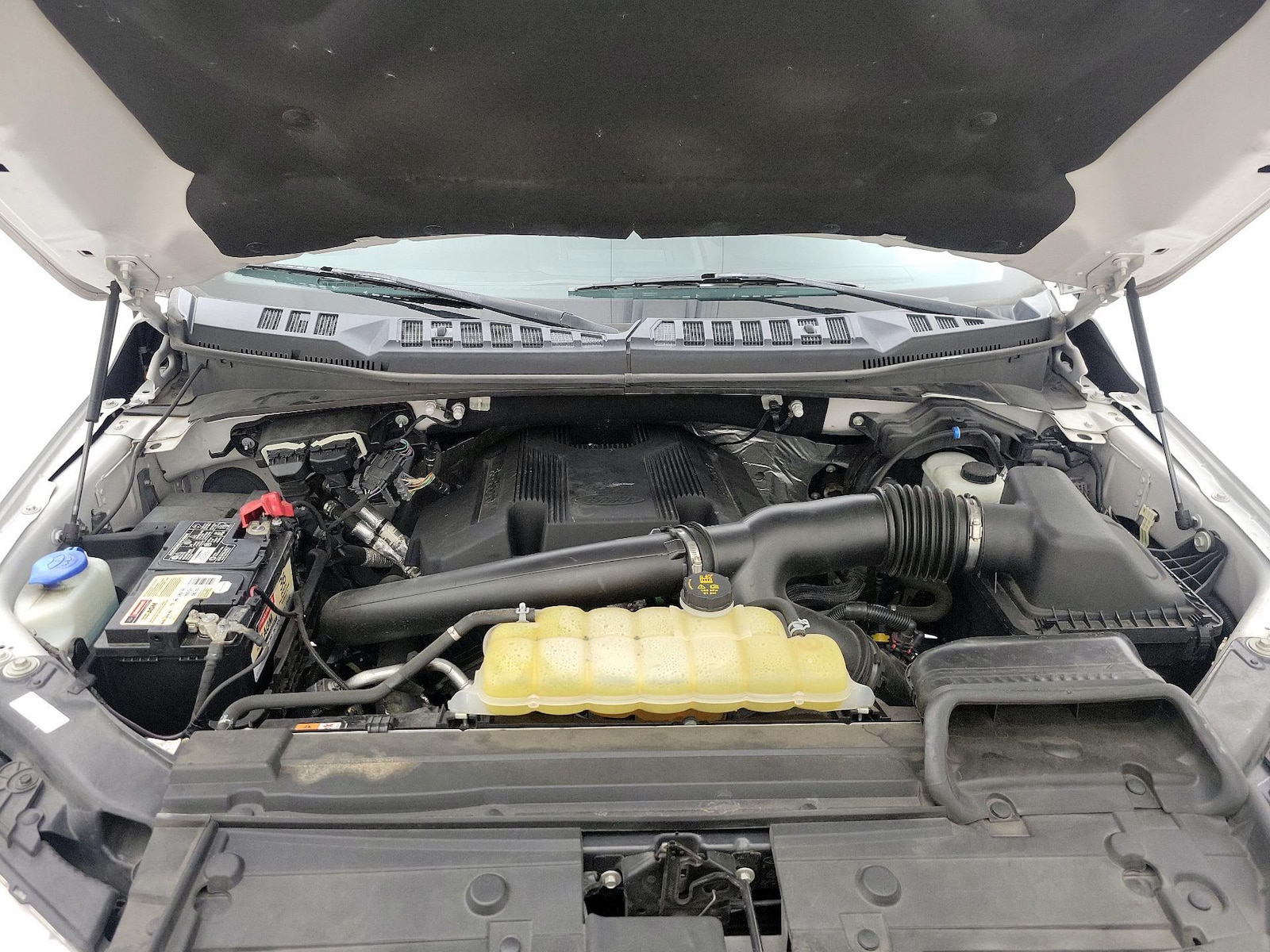 2019 Ford F-150 XLT - Photo 23