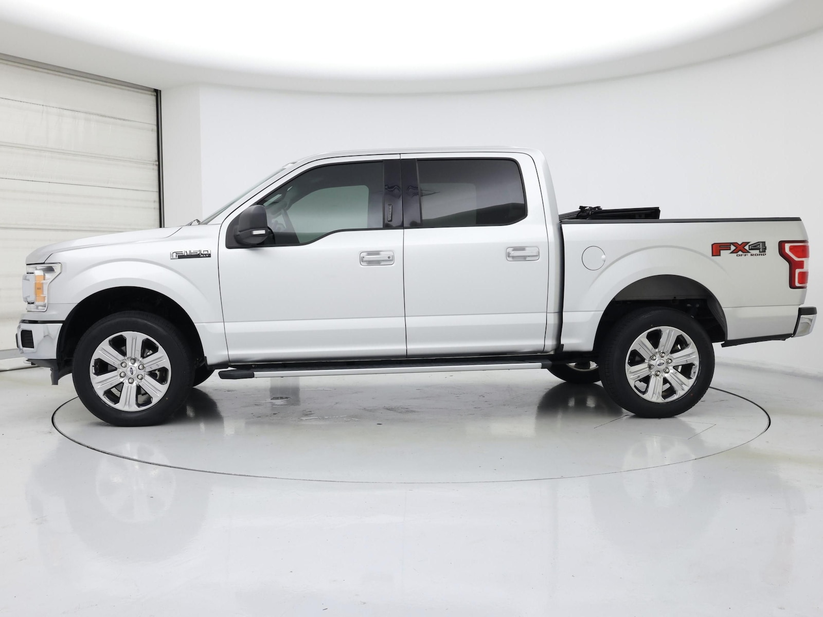 2019 Ford F-150 XLT - Photo 4