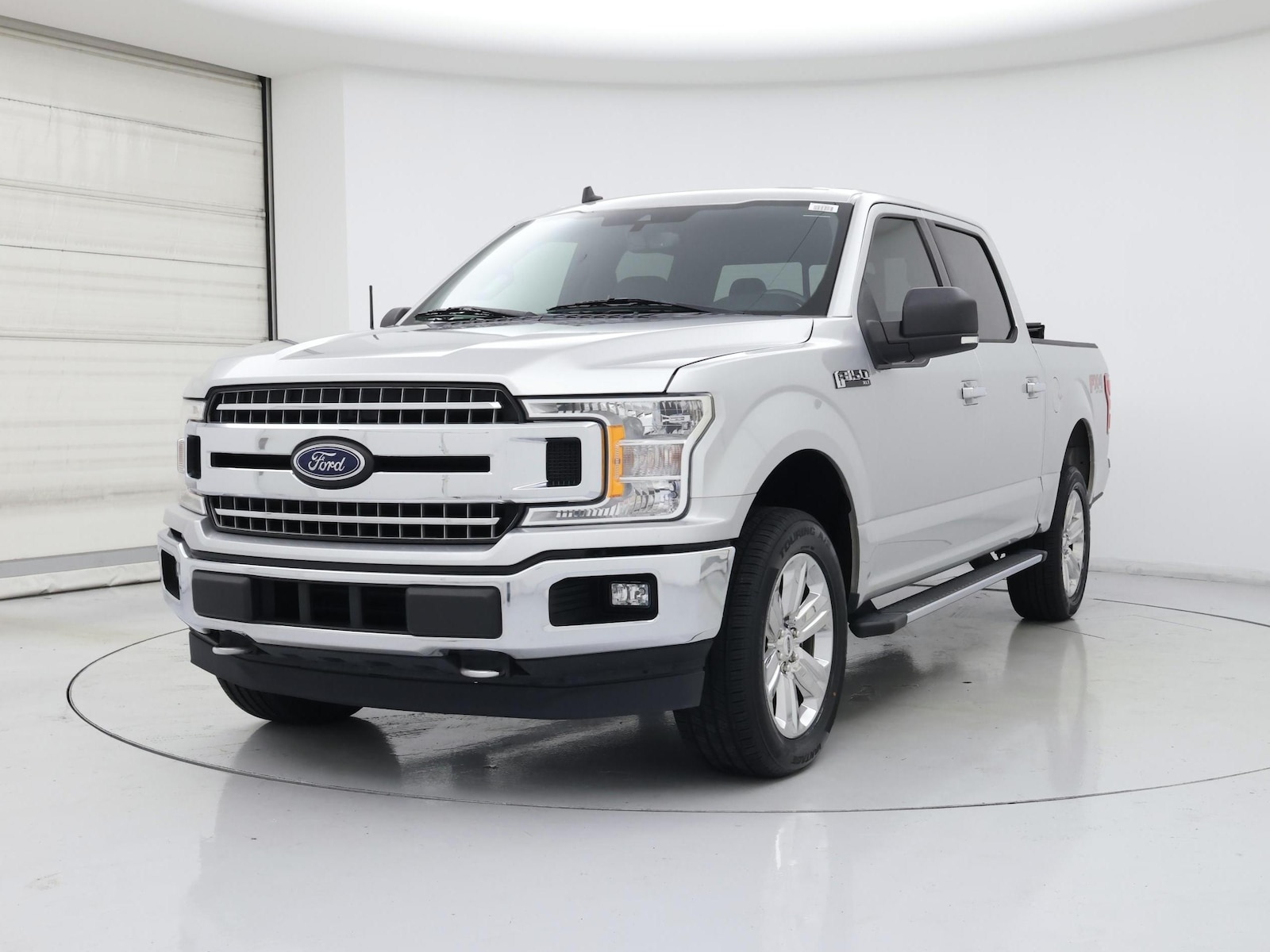 2019 Ford F-150 XLT - Photo 5