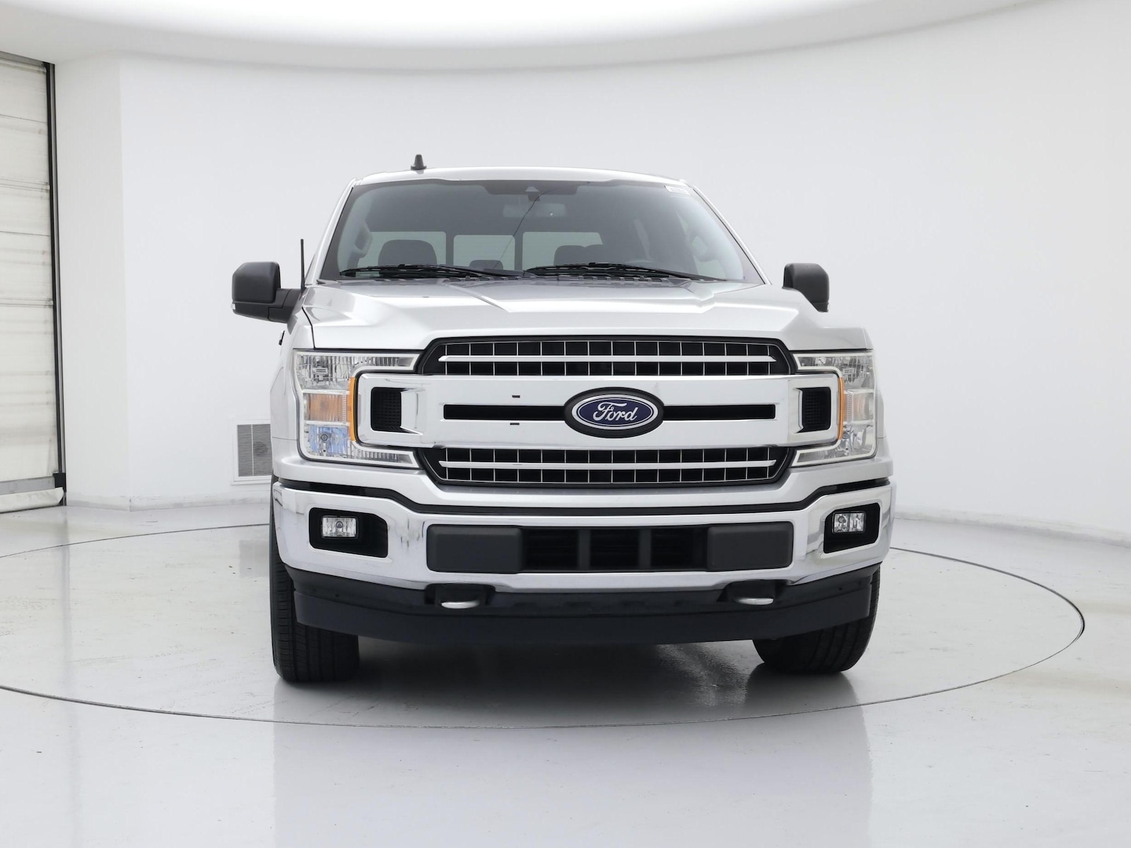 2019 Ford F-150 XLT - Photo 6