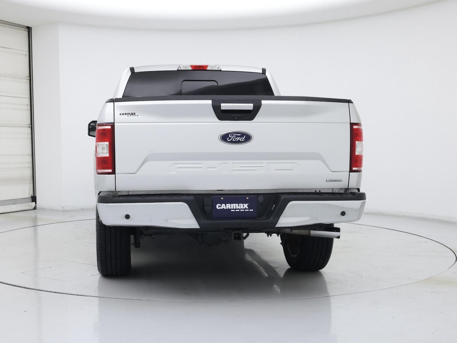 2019 Ford F-150 XLT - Photo 7