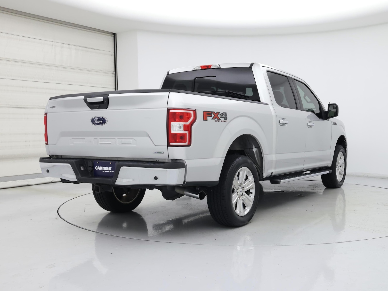 2019 Ford F-150 XLT - Photo 9