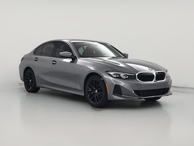 2023 BMW 330 I