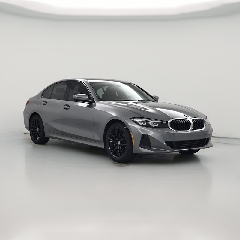 2023 BMW 330 I