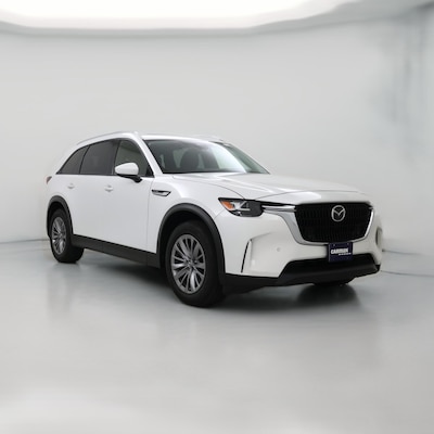 2025 Mazda CX-90 Turbo Preferred