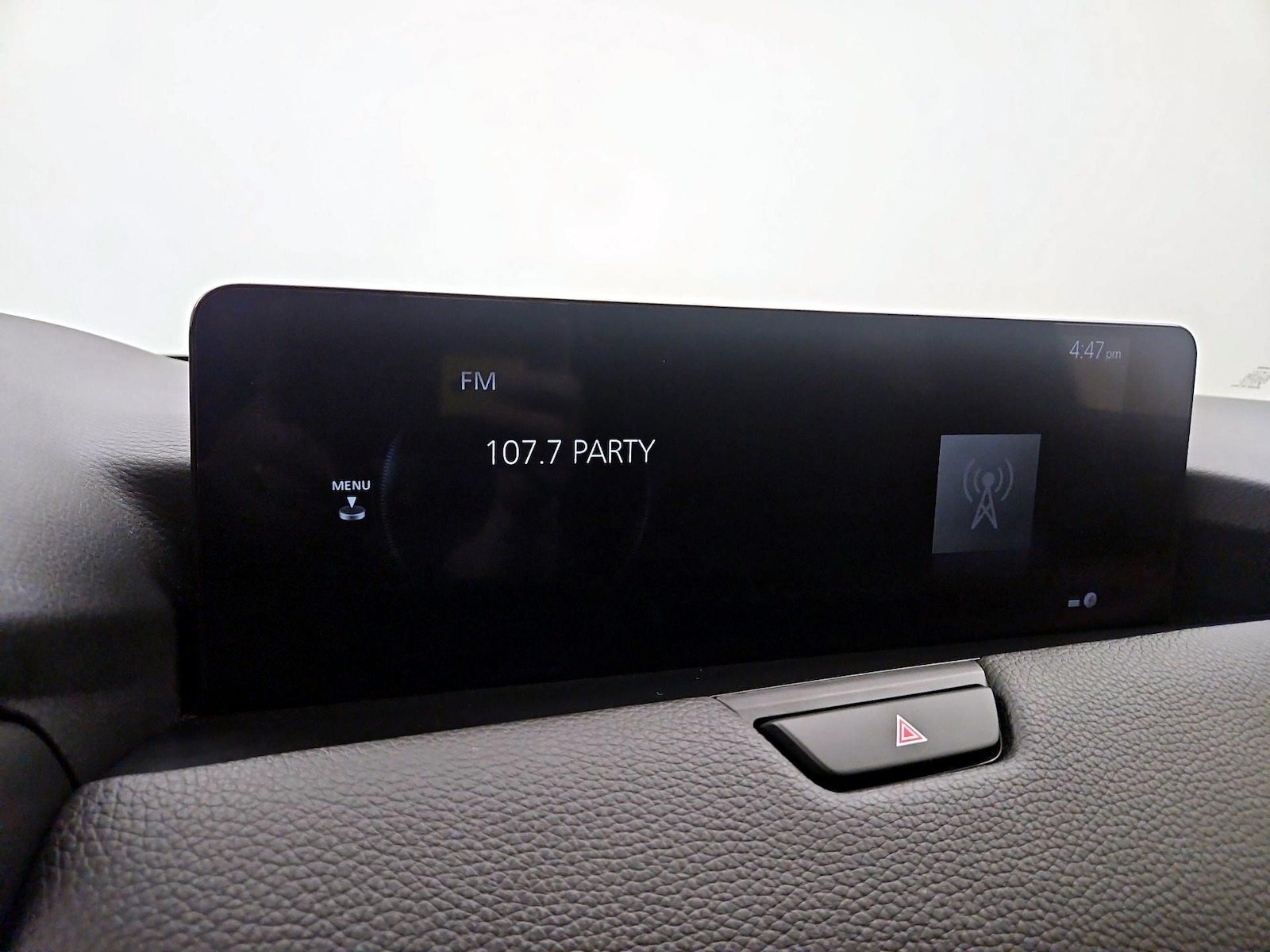 2025 Mazda CX-90 Preferred Package - Photo 16