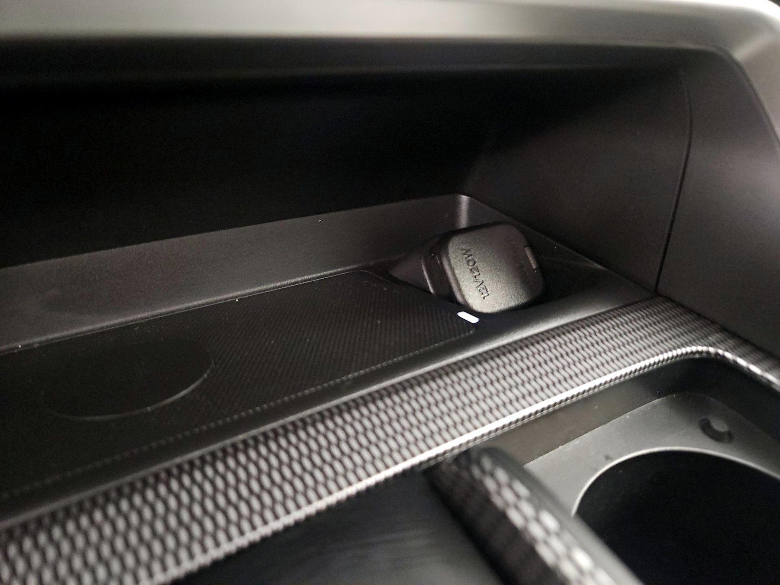 2025 Mazda CX-90 Preferred Package - Photo 19