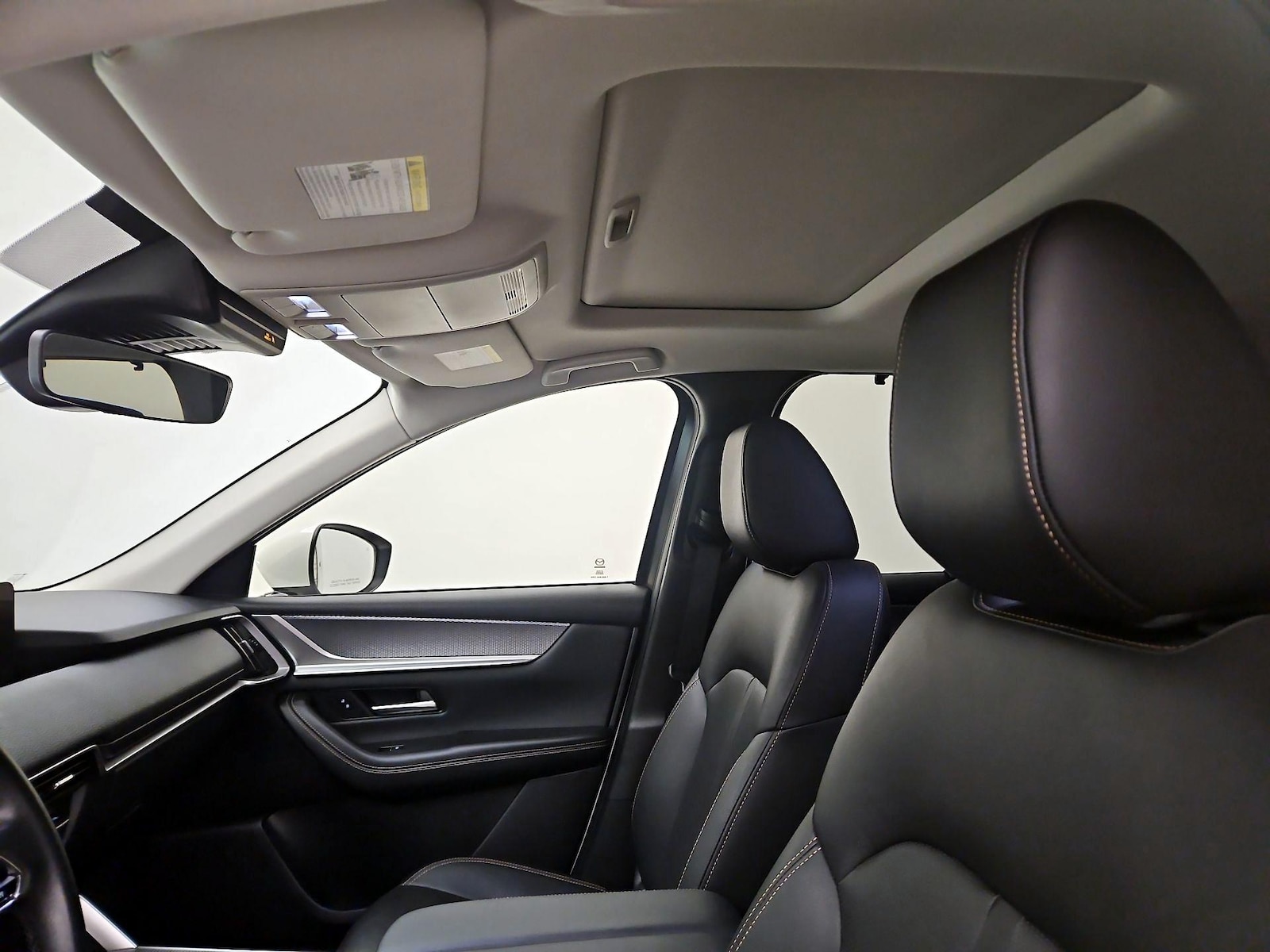 2025 Mazda CX-90 Preferred Package - Photo 20