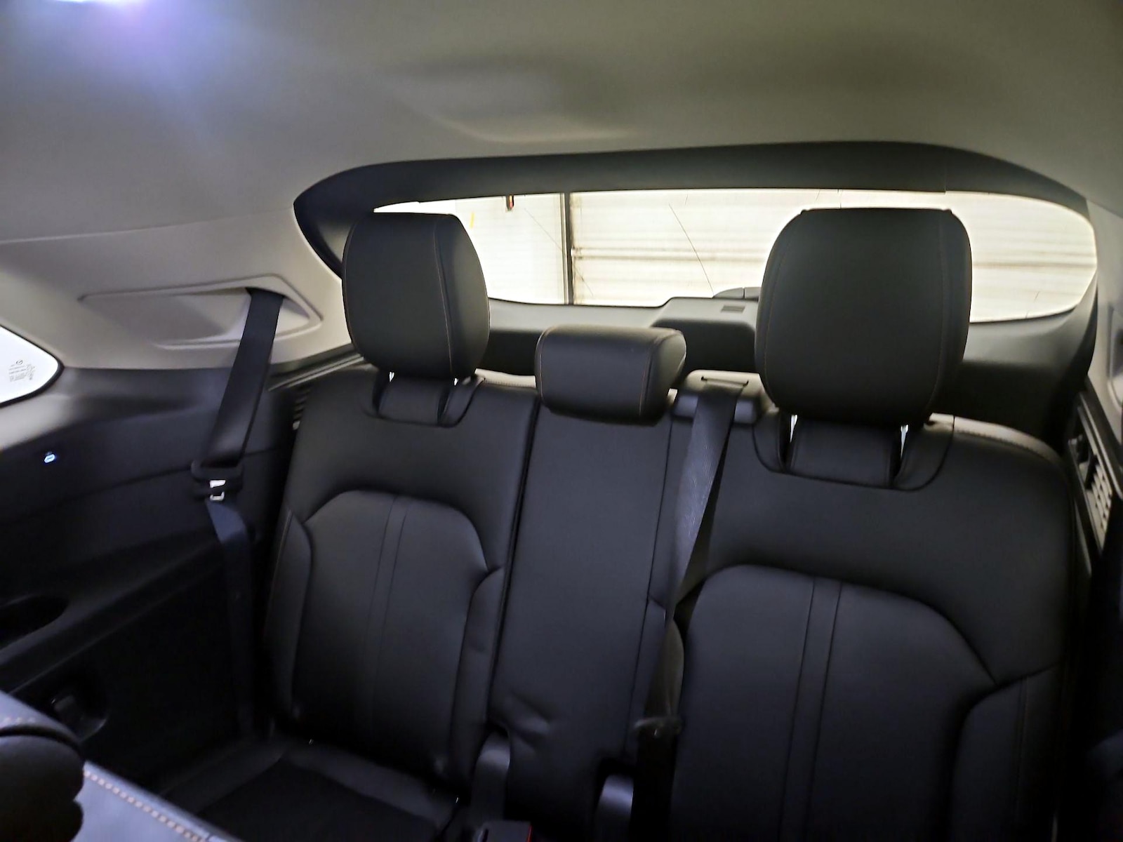 2025 Mazda CX-90 Preferred Package - Photo 22