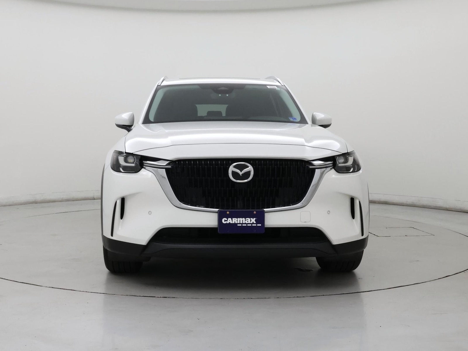 2025 Mazda CX-90 Preferred Package - Photo 6