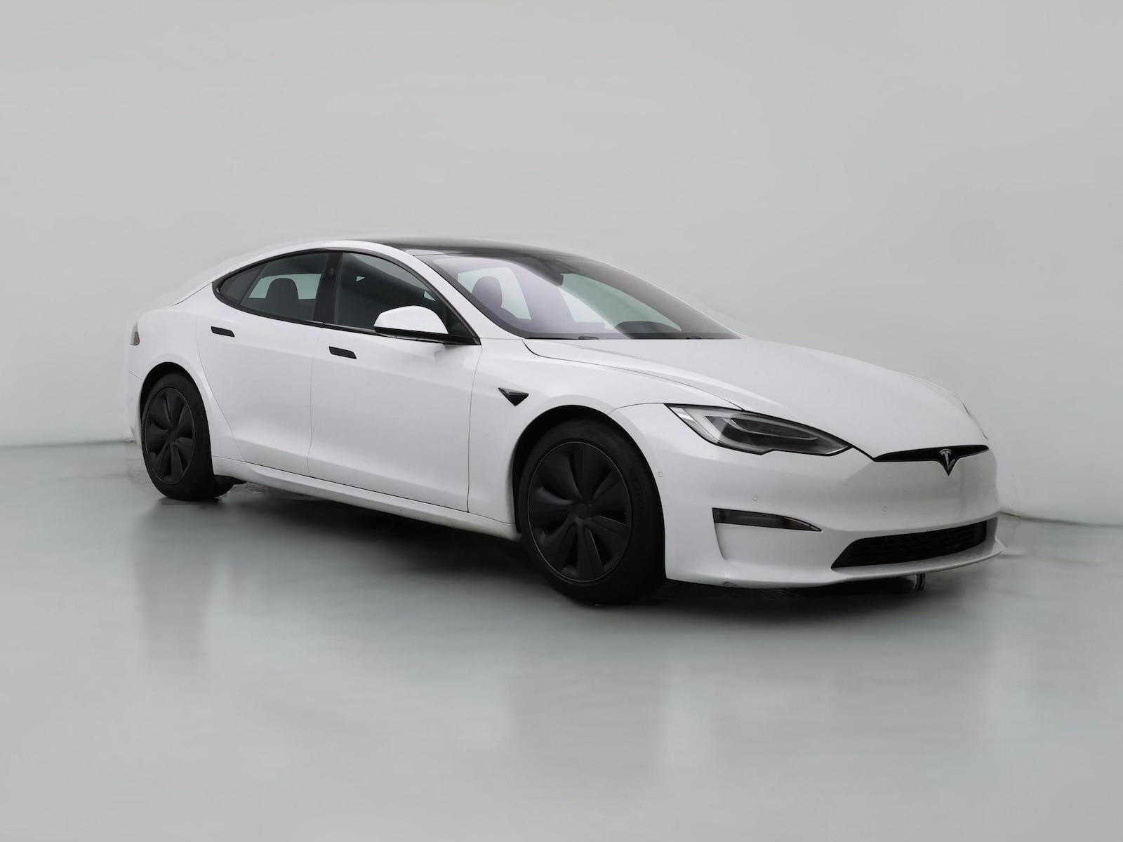 2022 Tesla Model S