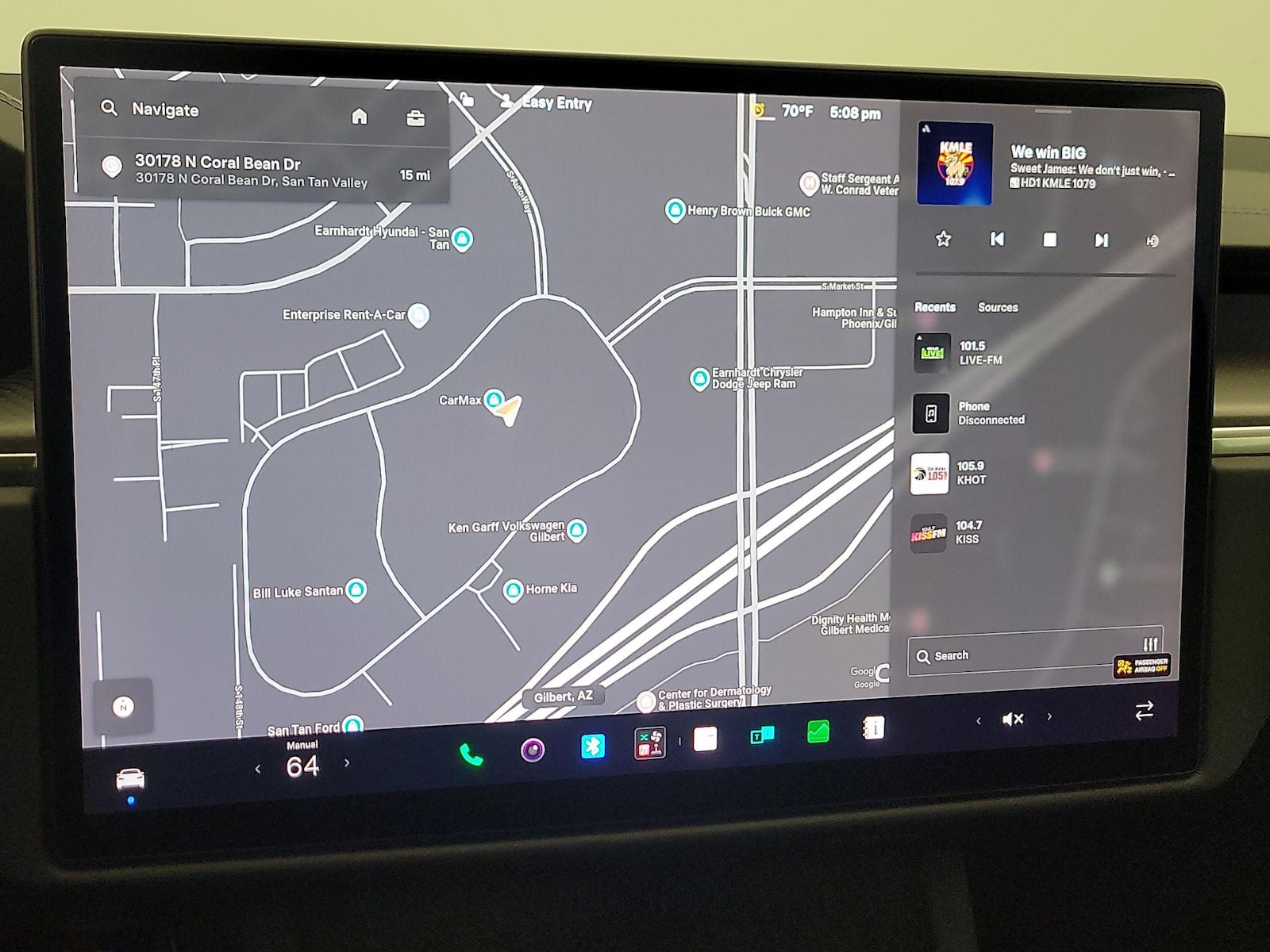 2022 Tesla Model S Plaid - Photo 14