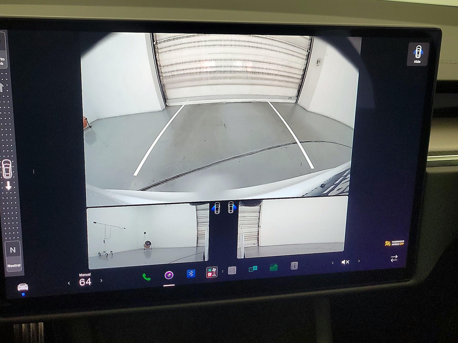 2022 Tesla Model S Plaid - Photo 15