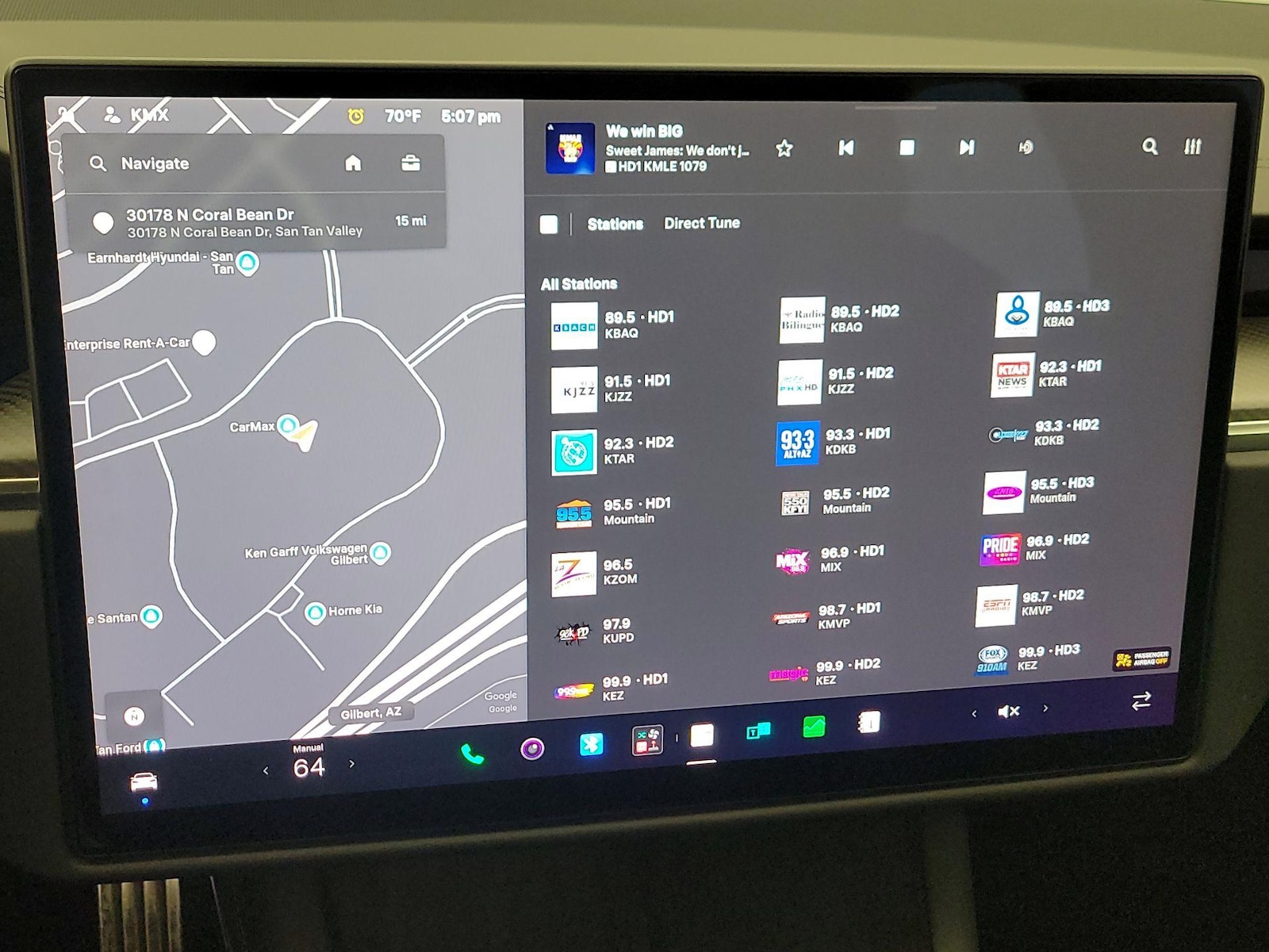2022 Tesla Model S Plaid - Photo 16