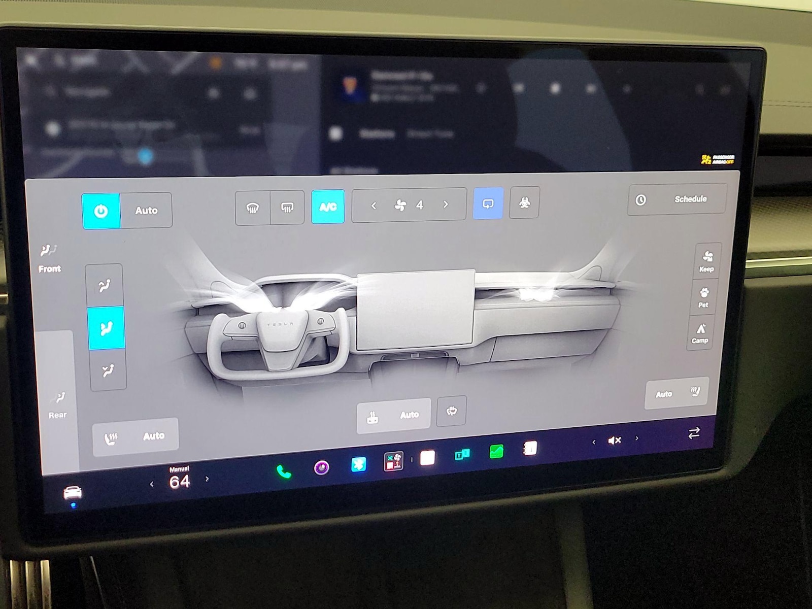 2022 Tesla Model S Plaid - Photo 17