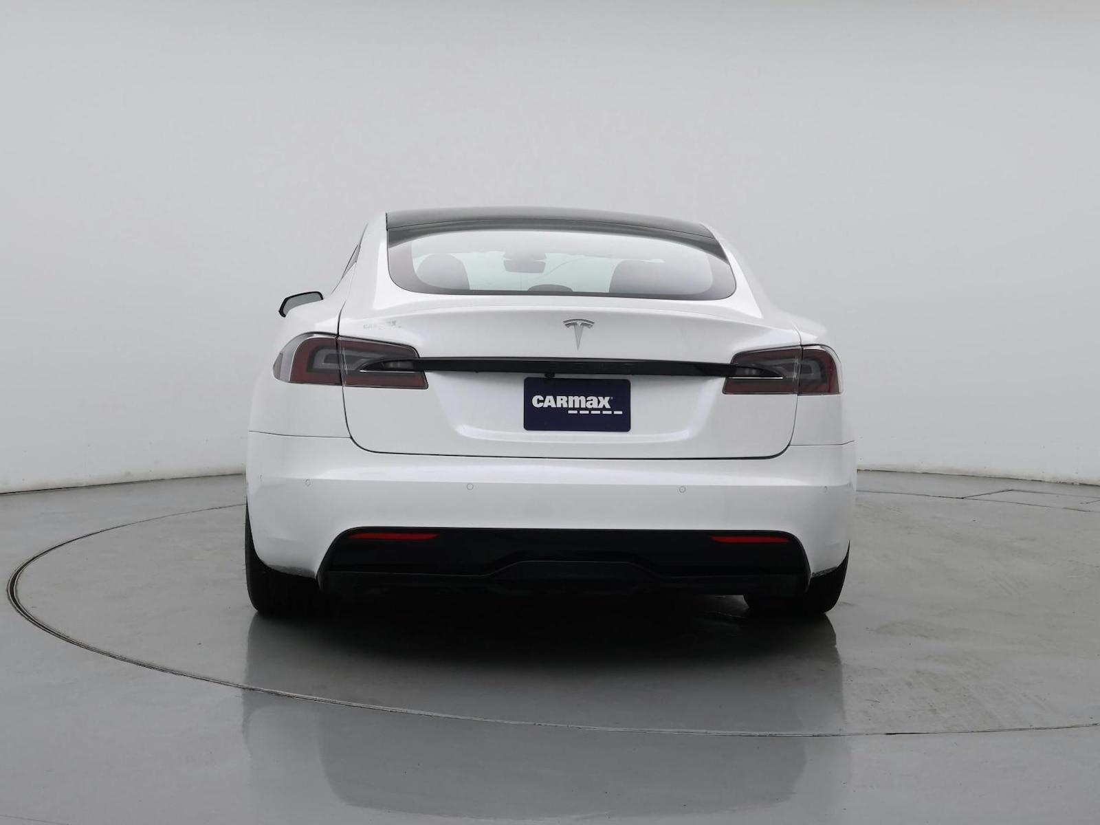 2022 Tesla Model S Plaid - Photo 7