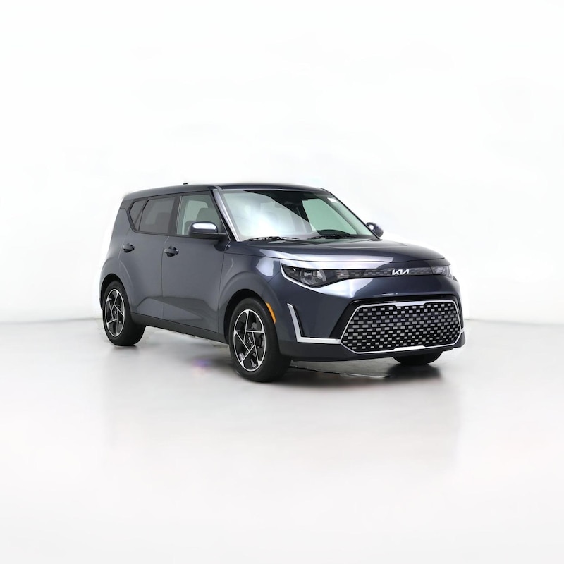 2023 Kia Soul EX
