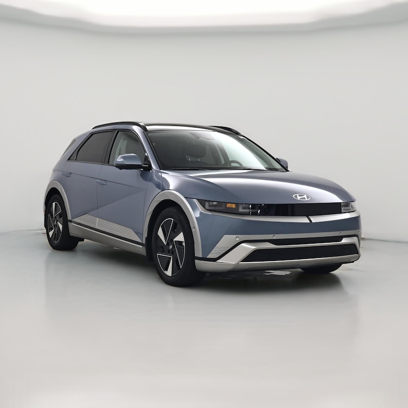 2025 Hyundai Ioniq 5 Limited