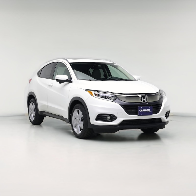 2019 Honda HR-V EX
