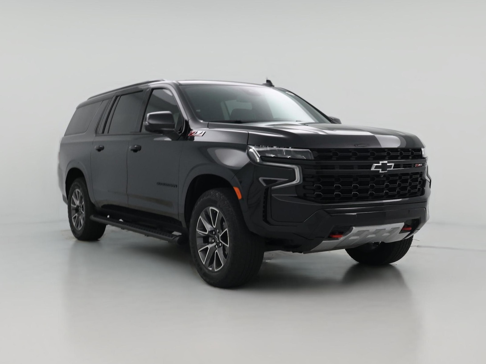 2024 Chevrolet Suburban