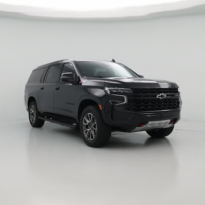 Vehicle exterior view