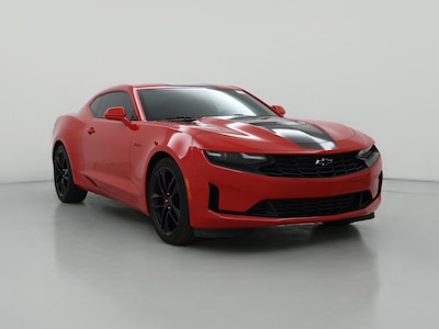 2023 Chevrolet Camaro LT1
