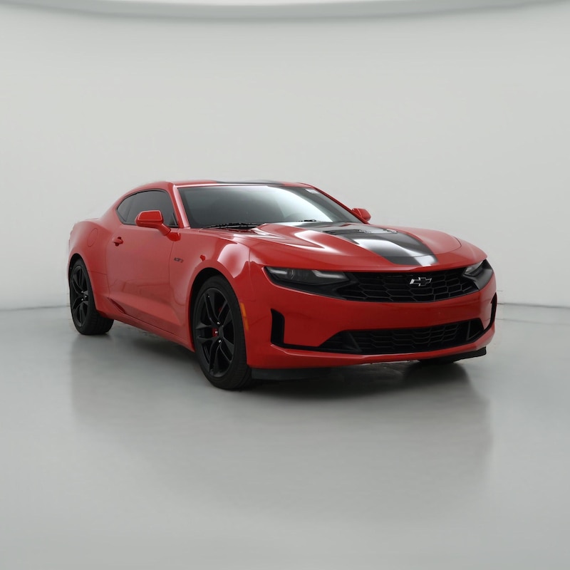2023 Chevrolet Camaro LT1