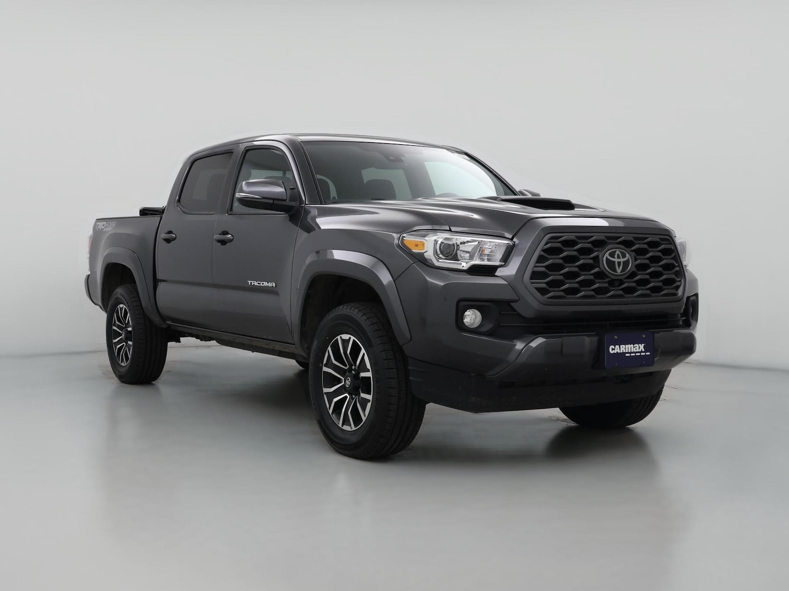 2023 Toyota Tacoma 4WD