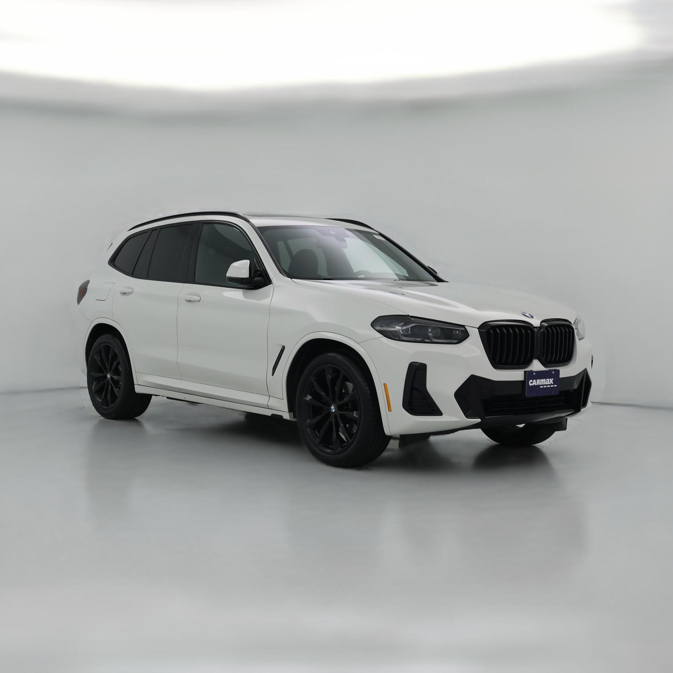 2023 BMW X3